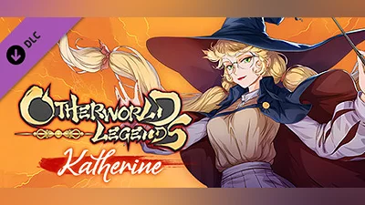 Сборник Otherworld Legends - Katherine