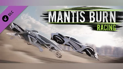Сборник Mantis Burn Racing  - Elite Class