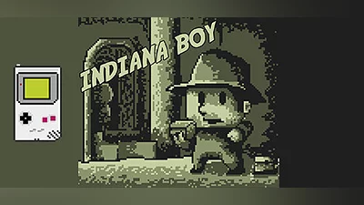 Сборник Indiana Boy Steam Edition