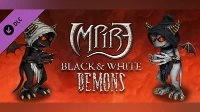Сборник Impire: Black and White Demons