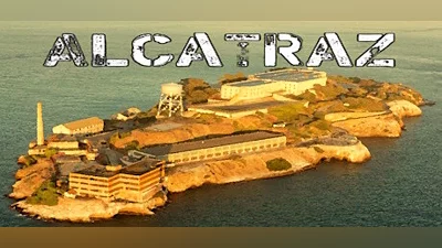 Сборник Alcatraz