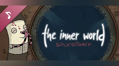 Сборник The Inner World Soundtrack