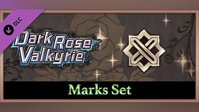 Сборник Dark Rose Valkyrie: Marks Set