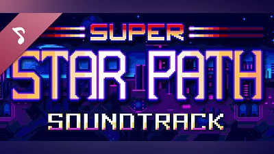 Сборник Super Star Path Soundtrack