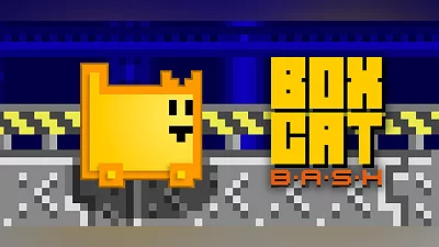 Сборник Box Cat Bash