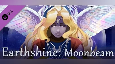 Сборник Earthshine: Moonbeam (ost, minigame etc).