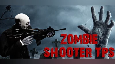 Сборник Zombie Shooter TPS