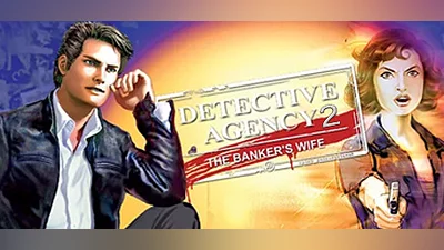Сборник Detective Agency 2