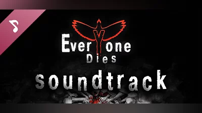 Сборник Everyone Dies Soundtrack