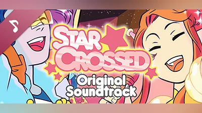 Сборник StarCrossed Soundtrack