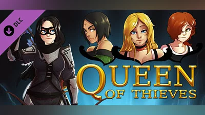 Сборник Queen Of Thieves MP3 + Wallpapers