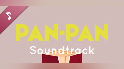 Сборник Pan-Pan Soundtrack