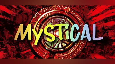 Сборник Mystical