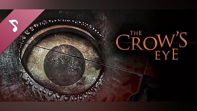Сборник The Crow's Eye - Soundtrack