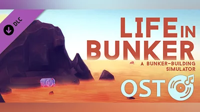 Сборник Life in Bunker Soundtrack