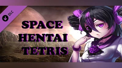 Сборник ANIME TETRIS - SPACE HENTAI TETRIS