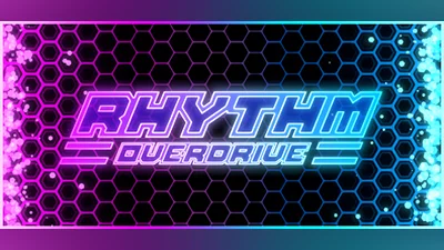 Сборник Rhythm Overdrive