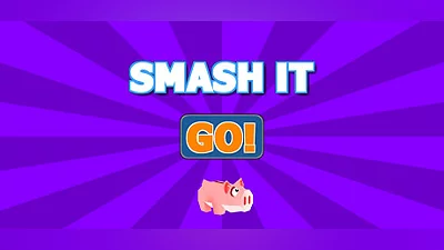 Сборник SMASH IT