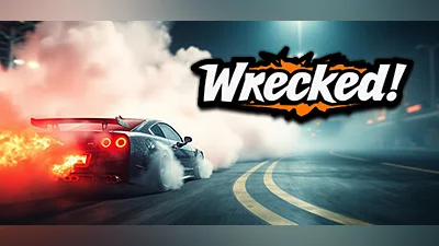 Сборник Wrecked! Unfair Car Stunts