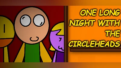 Сборник One Long Night with the Circleheads