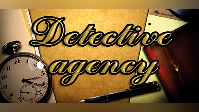 Сборник Detective Agency