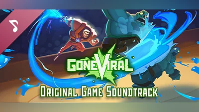 Сборник Gone Viral - Soundtrack