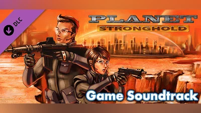 Сборник Planet Stronghold - Deluxe DLC