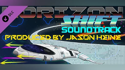 Сборник Horizon Shift - Soundtrack