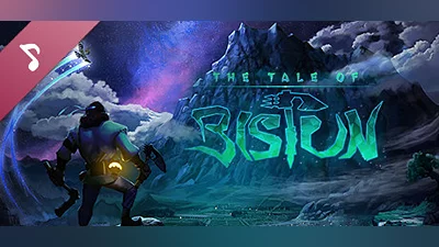 Сборник The Tale of Bistun - Original Soundtrack