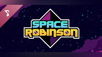 Сборник Space Robinson - Soundtrack