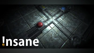 Сборник Insane