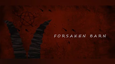 Сборник Forsaken Barn