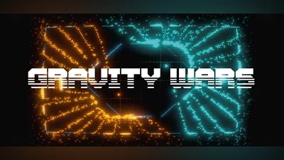 Сборник Gravity Wars