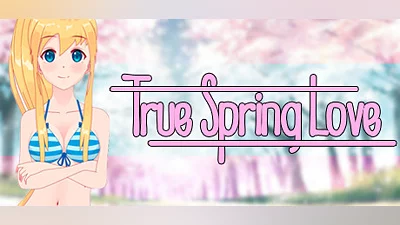 Сборник True Spring Love