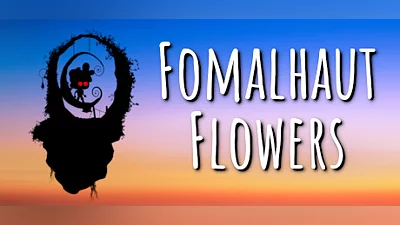 Сборник Fomalhaut Flowers