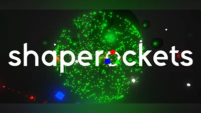 Сборник ShapeRockets