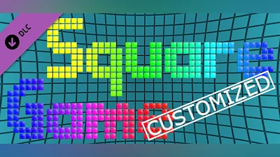 Сборник Square Game - Custom Mode