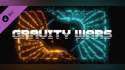 Сборник Gravity Wars - Soundtrack