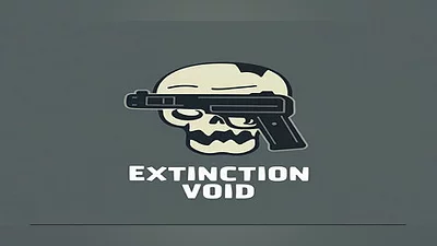 Сборник Extinction Void