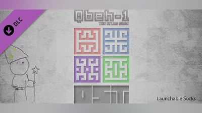 Сборник Qbeh-1: The Atlas Cube - Official Soundtrack