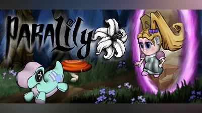 Сборник ParaLily