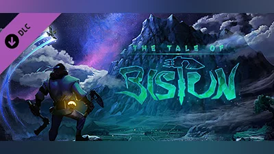 Сборник The Tale of Bistun - Artbook