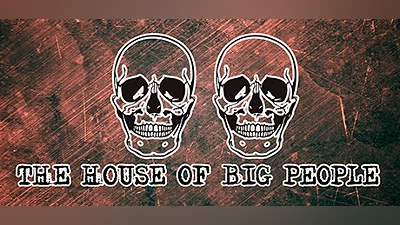 Сборник The House of Big people