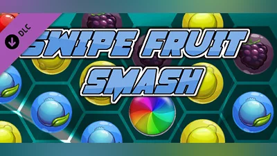 Сборник Swipe Fruit Smash - Soundtrack
