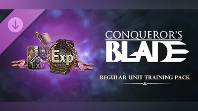 Сборник Conqueror's Blade - Regular Unit Training Pack