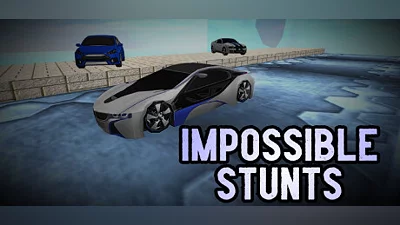 Сборник Impossible Stunts