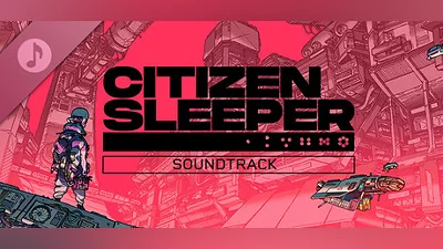 Сборник Citizen Sleeper Soundtrack