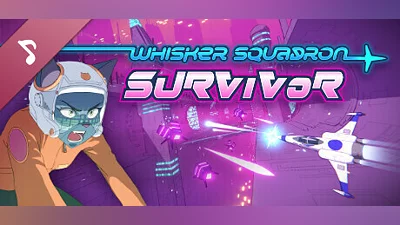 Сборник Whisker Squadron: Survivor Soundtrack