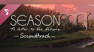 Сборник SEASON: A letter to the future Complete Soundtrack