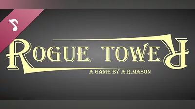 Сборник Rogue Tower Soundtrack